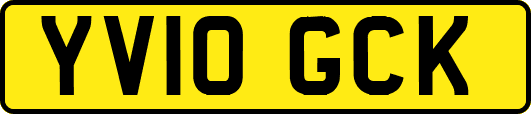 YV10GCK