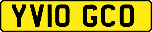 YV10GCO