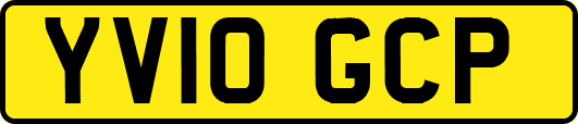 YV10GCP