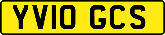 YV10GCS