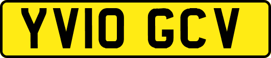YV10GCV