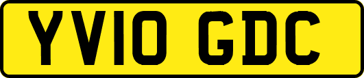 YV10GDC