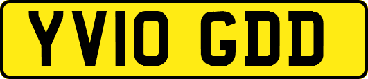 YV10GDD