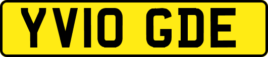 YV10GDE
