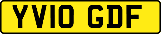 YV10GDF