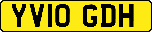 YV10GDH