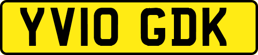 YV10GDK