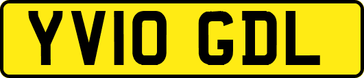 YV10GDL