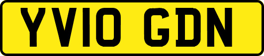 YV10GDN