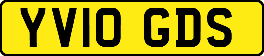 YV10GDS