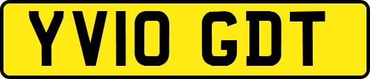 YV10GDT