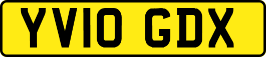 YV10GDX