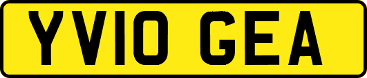 YV10GEA