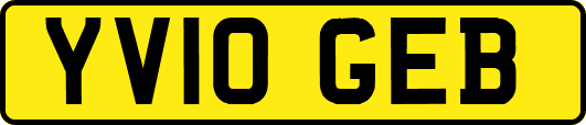 YV10GEB