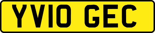 YV10GEC