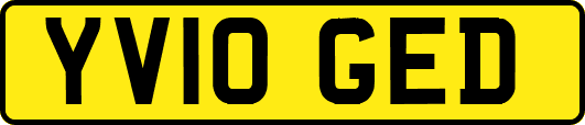 YV10GED