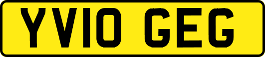 YV10GEG
