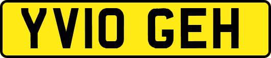 YV10GEH