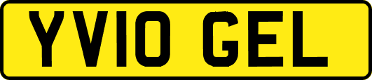 YV10GEL