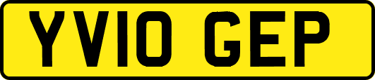 YV10GEP