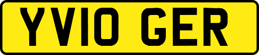 YV10GER