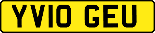YV10GEU