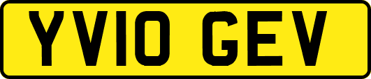 YV10GEV