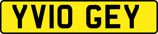YV10GEY
