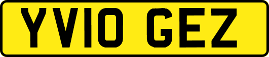 YV10GEZ