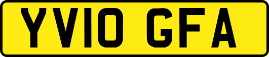 YV10GFA