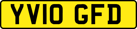 YV10GFD