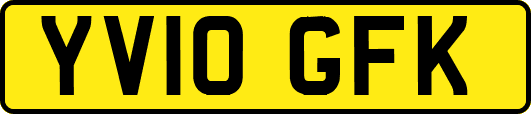 YV10GFK