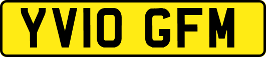 YV10GFM