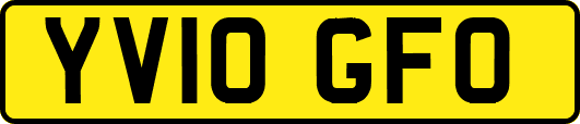 YV10GFO
