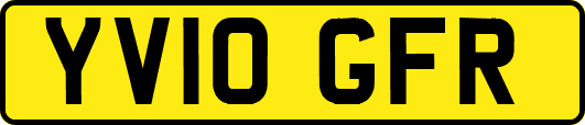 YV10GFR