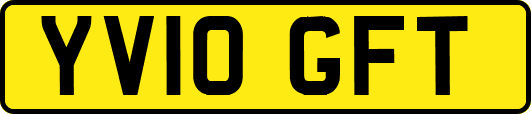 YV10GFT