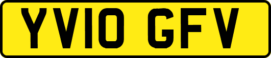 YV10GFV