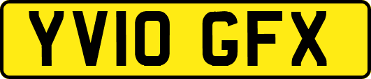 YV10GFX