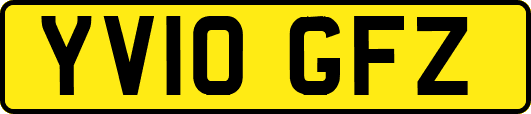 YV10GFZ