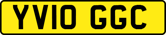 YV10GGC