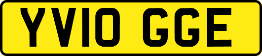 YV10GGE