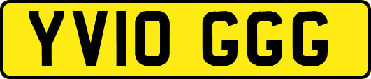 YV10GGG