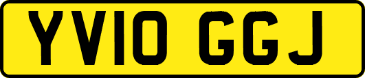 YV10GGJ