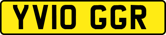YV10GGR