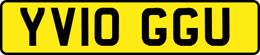 YV10GGU