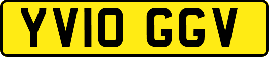 YV10GGV