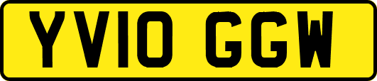 YV10GGW