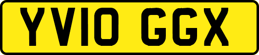 YV10GGX