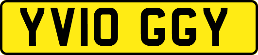 YV10GGY