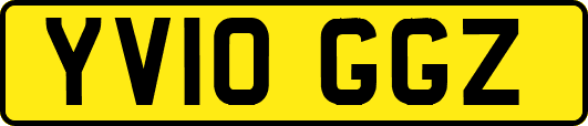 YV10GGZ